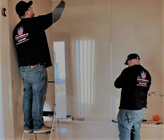 Professional plumbing installation for Toilet Repair in Harrington